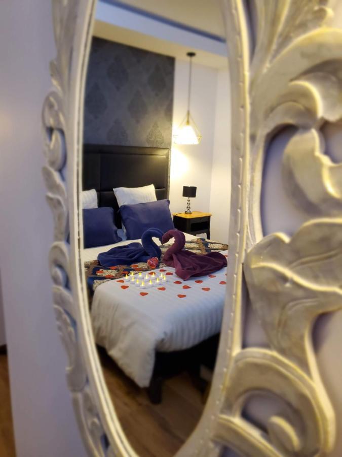 Bed and Breakfast Les Cuves - Saintes Chaniers Экстерьер фото