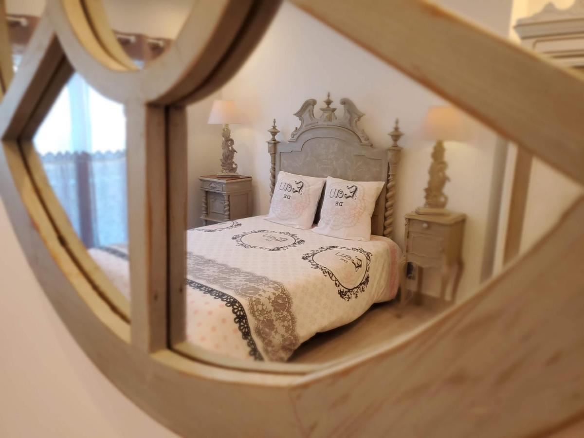Bed and Breakfast Les Cuves - Saintes Chaniers Экстерьер фото